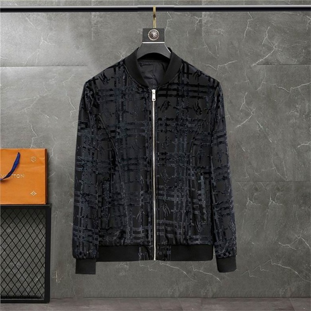 Burberry Jacket m-3xl-062